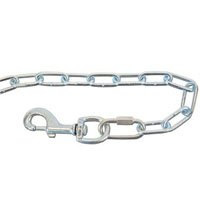 Koch A20321 Pet Tie-Out Chain