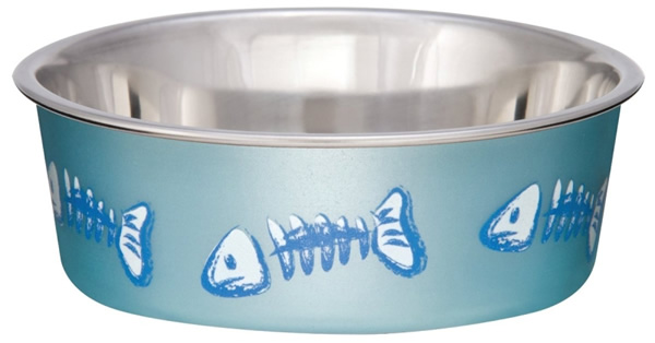 Loving Pets 7750 Cat Bowl