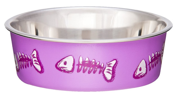 Loving Pets 7751 Cat Bowl