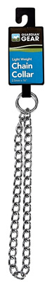 PetEdge 12916 Choke Chain Collar