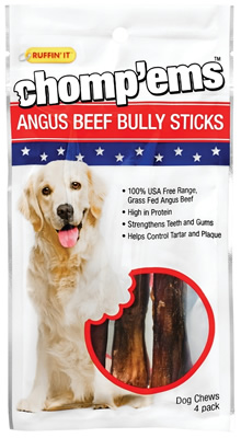 Ruffinit 75297 Dog Chew Stick