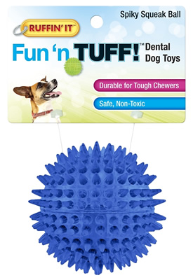 Ruffinit 80610 Dog Toy