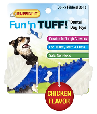 Ruffinit 80656 Dog Toy