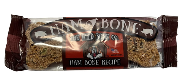 Wild Bone 1802 Dog Biscuit
