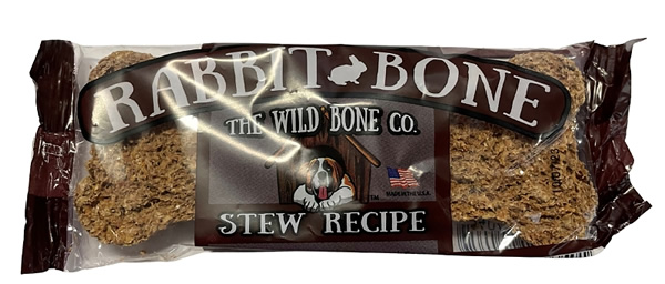Wild Bone 1812 Stew Dog Biscuit