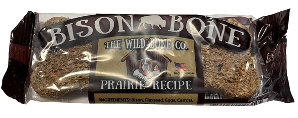 Wild Bone 1832 Prairie Dog Biscuit