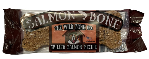 Wild Bone 1882 Bone Dog Biscuit Treat