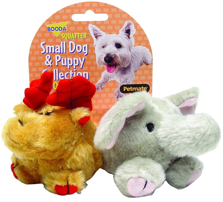 booda 0353595 Dog Toy