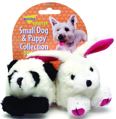 booda 0353596 Dog Toy