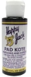 Happy Jack Pad Kote