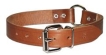 Leather Brothers Leather Ring Center Collars