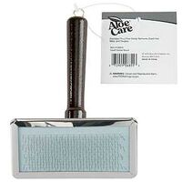 Aloe Care 06855 Slicker Brush