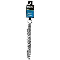 Boss Pet PDQ 12716 Choke Chain Collar