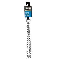 Boss Pet PDQ 12918 Choke Chain Collar