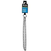 Boss Pet PDQ 12920 Choke Chain Collar