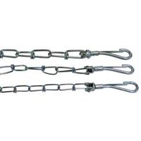 Boss Pet PDQ 43710 Pet Tie-Out Chain