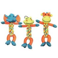 Chomper WB15636 Dog Toy