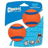 Chuckit 17001 Dog Toy