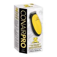ConAir Pro PGRD44 Battery Powered Micro Trimmer