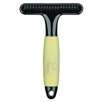 ConAir Pro PGRDRMD Undercoat Pet Grooming Rake