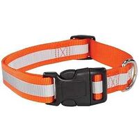 Guardian Gear ZA984 18 69 Reflective Dog Collar