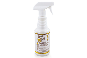 Happy Jack DD-33 Flea & Tick Spray