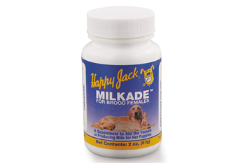 Happy Jack Milkade