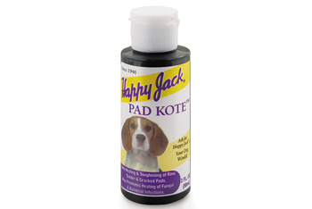 Happy Jack Pad Kote