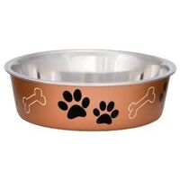 Loving Pets 7450SC Pet Feeding Bowl