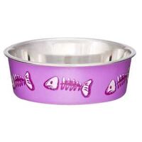 Loving Pets 7751 Cat Bowl