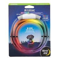 Nite Ize NITEHOWL NHOR-07S-R3 Safety Necklace