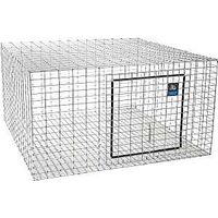 Pet Lodge AH2424 Rabbit Hutch