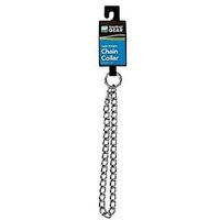 PetEdge 12916 Choke Chain Collar