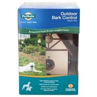 PetSafe PBC00-11216 Bark Control