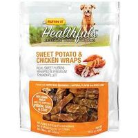 Ruffinit 08314 Wholesome Dog Treat