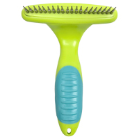 u-groom Undercoat Pet Grooming Rake