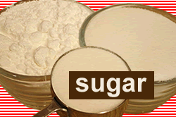 Bulk Sugar