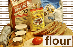 Bulk Flour