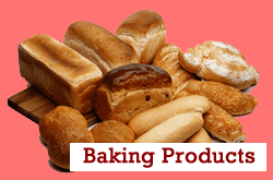 Baking Products