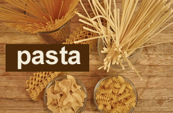 Bulk Pasta