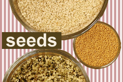 Bulk Seeds