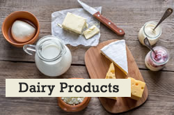 Dairy Products