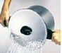 Presto Colander Cover