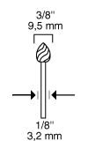 Dremel 199 Diagram