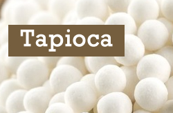 Tapioca